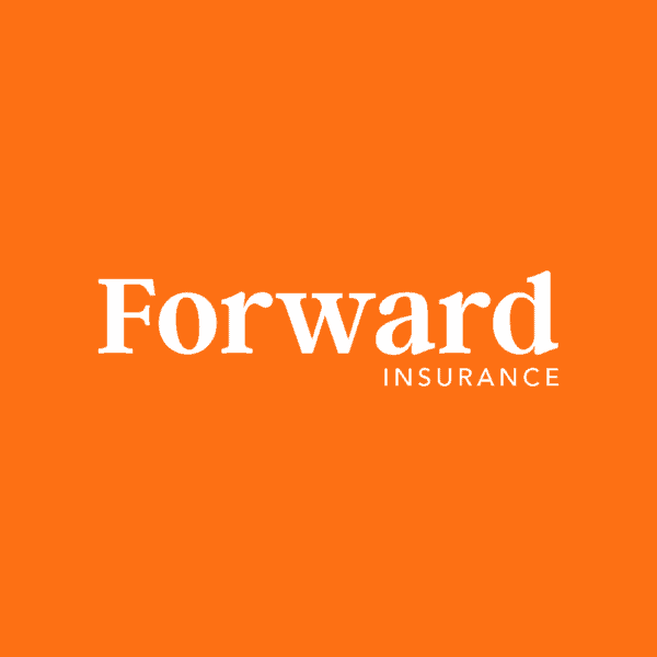 Orange insurance logo example