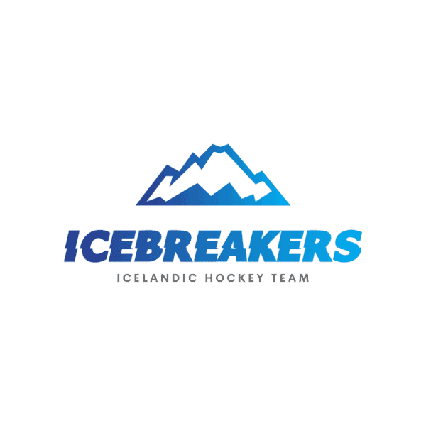 Hockey team logo 