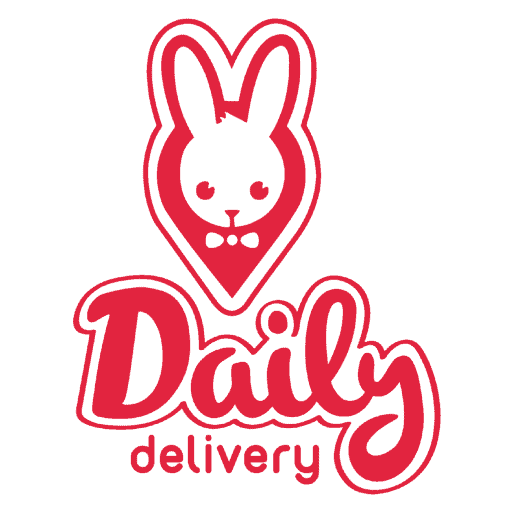 Daily Delivery logo