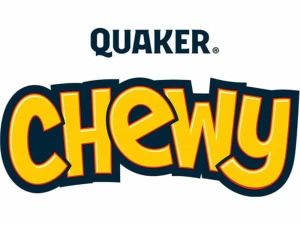 chewy snack logo
