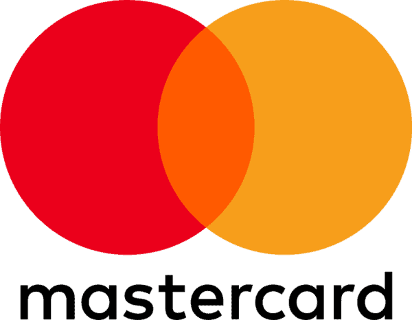 mastercard lowercase logo