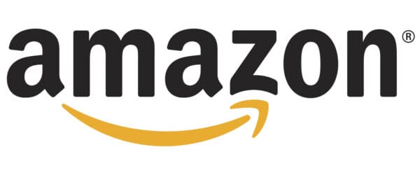 amazon lowercase logo