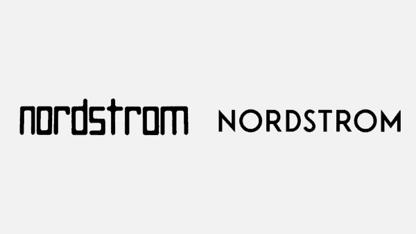 nordstrom rebrand